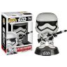 Фігурка Funko Pop! Star Wars - Heavy Artillery First Order Stormtrooper