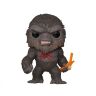 Фігурка Funko Godzilla Battle-Scrarred Kong фанко Конг зі шрамами 1022 Фігурка Funko Godzilla Battle-Scrarred Kong фанко Конг зі шрамами 1022