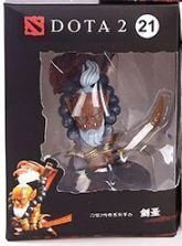 Фігурка Dota 2 Figure # 13 - 9 см