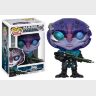 Фигурка Funko Pop! Mass Effect Andromeda - Jaal Figure