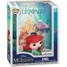 Фігурка Funko Cover Disney The Little Mermaid Ariel Фанко Русалочка Аріель Amazon Exclusive 12 Фігурка Funko Cover Disney The Little Mermaid Ariel Фанко Русалочка Аріель Amazon Exclusive 12