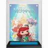Фігурка Funko Cover Disney The Little Mermaid Ariel Фанко Русалочка Аріель Amazon Exclusive 12 Фігурка Funko Cover Disney The Little Mermaid Ariel Фанко Русалочка Аріель Amazon Exclusive 12