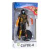 Фигурка Destiny 2 McFarlane Action Figure Cayde 6 Gunslinger Golden Gun (без ключа) Фигурка Destiny 2 McFarlane Action Figure Cayde 6 Gunslinger Golden Gun (без ключа)