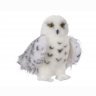М'яка іграшка Hedwig Букля Harry Potter - Wizard Snowy Owl Plush