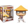 Фігурка Funko Pop Mortal Kombat - Raiden Райден 538 Фігурка Funko Pop Mortal Kombat - Raiden Райден 538