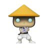 Фігурка Funko Pop Mortal Kombat - Raiden Райден 538 Фігурка Funko Pop Mortal Kombat - Raiden Райден 538