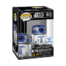 Фігурка Funko Star Wars R2-D2 Lights and Sounds Фанко Р2-Д2 Exclusive 625