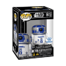 Фигурка Funko Star Wars R2-D2 Lights and Sounds Фанко Р2-Д2 Exclusive 625