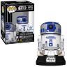 Фігурка Funko Star Wars R2-D2 Lights and Sounds Фанко Р2-Д2 Exclusive 625