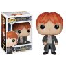 Фігурка Funko Pop фанк Поп Гаррі Поттер Harry Potter Ron Weasley Рон Візлі 10 см HP PW 02