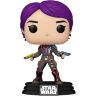Фігурка Funko Star Wars: Sabine Wren Фанко Сабін Врен Amazon Exclusive 655 Фігурка Funko Star Wars: Sabine Wren Фанко Сабін Врен Amazon Exclusive 655