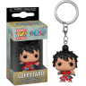 Брелок Funko Pop One Piece Luffytaro Keychain Фанко Луффі Таро 4 см.