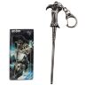 Брелок Harry Potter у вигляді чарівної палички Волдеморта Брелок Harry Potter у вигляді чарівної палички Волдеморта