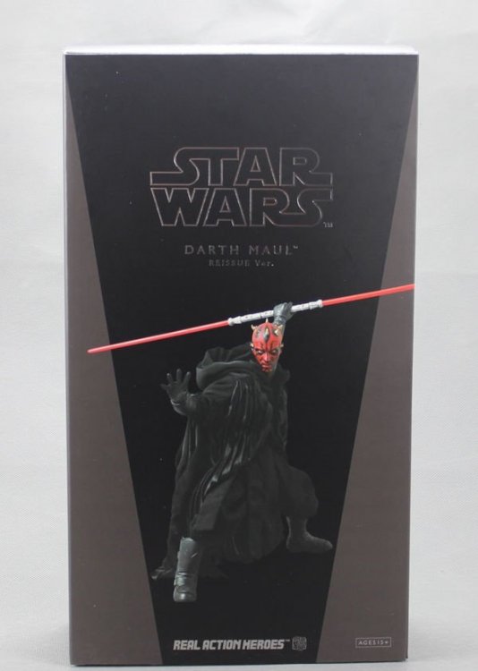 Фігурка Star Wars Darth Maul 32 cm Action Figure (Sideshow)
