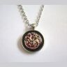 Медальйон Game of Thrones House Targaryen