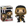 Фігурка Funko Pop Mortal Kombat X Scorpion 1055 фанко Скорпіон