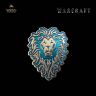 Значок Warcraft - Alliance collectible Pin - Alliance Icon
