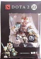 Фігурка Dota 2 Figure # 14 - 9 см