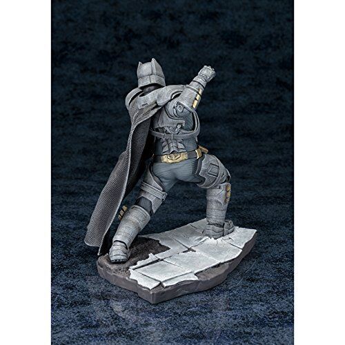 Фігурка Kotobukiya Batman vs. Superman: Dawn of Justice: Batman ArtFX + Statue Figure