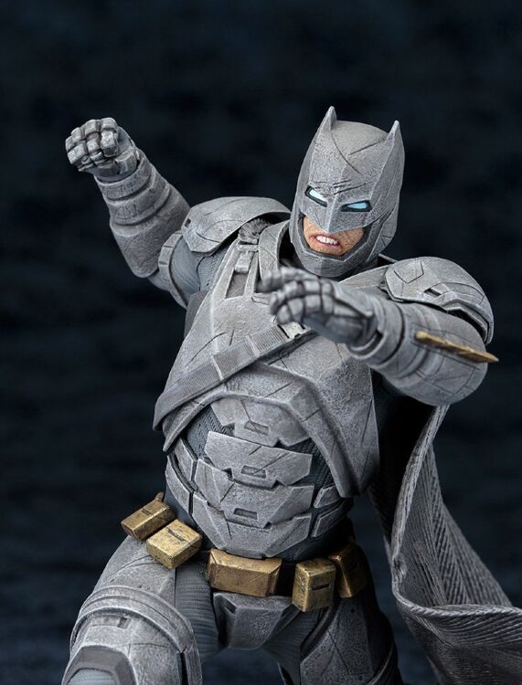 Фігурка Kotobukiya Batman vs. Superman: Dawn of Justice: Batman ArtFX + Statue Figure