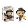 Фігурка Overwatch Funko POP! - Witch Mercy (Blizzard Exclusive)