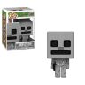Фигурка Funko POP Games: Minecraft Skeleton 