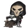 Фігурка Overwatch Funko Pop Reaper Figure (Wraith) Овервотч фанк Жнець Фігурка Overwatch Funko Pop Reaper Figure (Wraith) Овервотч фанк Жнець
