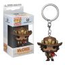 Брелок Funko Pocket Pop! Overwatch Keychain McCree Брелок Funko Pocket Pop! Overwatch Keychain McCree