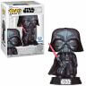 Фігурка Funko Star Wars Darth Vader (Facet) Фанко Дарт Вейдер (Funko Exclusive) 600