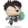 Фигурка Funko Attack on Titan Levi Атака Титанов фанко Леви 1993