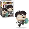 Фигурка Funko Attack on Titan Levi Атака Титанов фанко Леви 1993