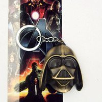 Брелок Star Wars Darth Vader Mask Keychain Брелок Star Wars Darth Vader Mask Keychain