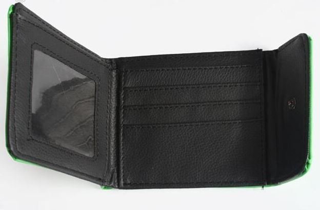 Гаманець - Minecraft Wallet №2