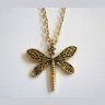 Медальйон Game of Thrones Sansa Stark Dragonfly Necklace