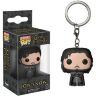 Брелок Game of Thrones Jon Snow Pop! Vinyl Figure Брелок Game of Thrones Jon Snow Pop! Vinyl Figure