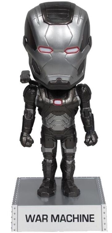 Фігурка Funko Marvel Avengers Iron Man 3 Movie War Machine 