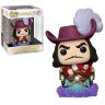 Фігурка Funko Disney World 50th Captain Hook at Peter Pans Flight Attraction Капітан Крюк фанко 109 Фігурка Funko Disney World 50th Captain Hook at Peter Pans Flight Attraction Капітан Крюк фанко 109