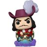 Фігурка Funko Disney World 50th Captain Hook at Peter Pans Flight Attraction Капітан Крюк фанко 109 Фігурка Funko Disney World 50th Captain Hook at Peter Pans Flight Attraction Капітан Крюк фанко 109