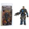 Фигурка Gears of War JUDGMENT Damon Baird Action Figure