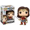 Фигурка DC: Funko POP! Justice League - Wonder Woman