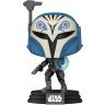 Фігурка Funko Star Wars: Clone Wars - Bo-Katan Kryze Фанко Бо Катан 412