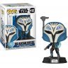 Фігурка Funko Star Wars: Clone Wars - Bo-Katan Kryze Фанко Бо Катан 412