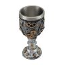 Кубок Game of Thrones Wine Goblet - Steampunk Dragon Кубок Game of Thrones Wine Goblet - Steampunk Dragon