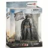 Статуетка DC Schleich Justice League Movie: Batman Action Figure