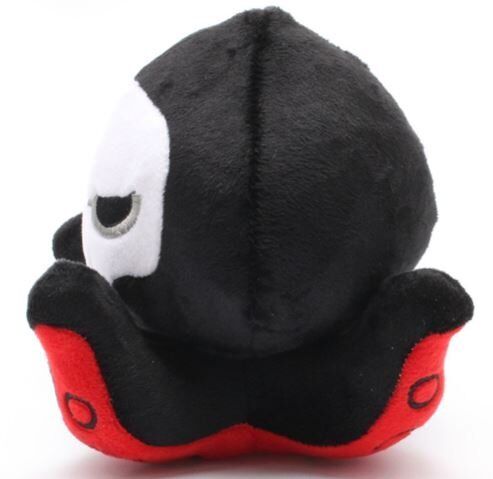 М'яка іграшка - Overwatch Reaper Plush 20 cм