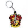 Брелок Harry Potter 3D Двосторонній Об'ємний Гріфіндор - Gryffindor
