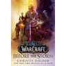 Книга World of Warcraft: Before the Storm (мягкий переплёт) (Eng)  