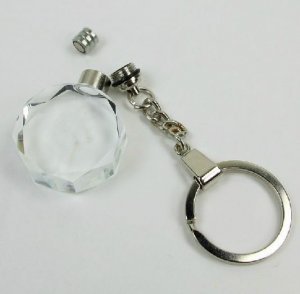 Брелок зі світлодіодом DOTA 2 №9