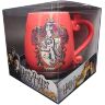 Кружка Gryffindor Logo Гаррі Поттер Ceramic Mug Decorative Officially Licensed
