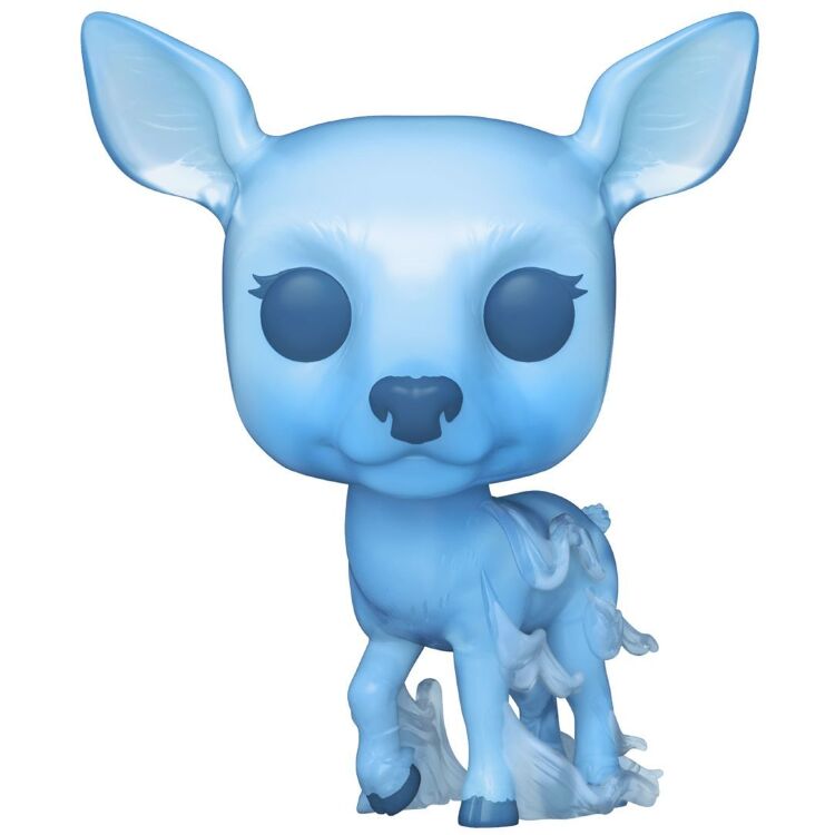 Фігурка Funko Pop Harry Potter Patronus Severus Snape патронус Северус Снейп 128